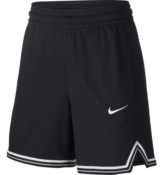 NIKE W NK ELITE SHORT på stadium.se